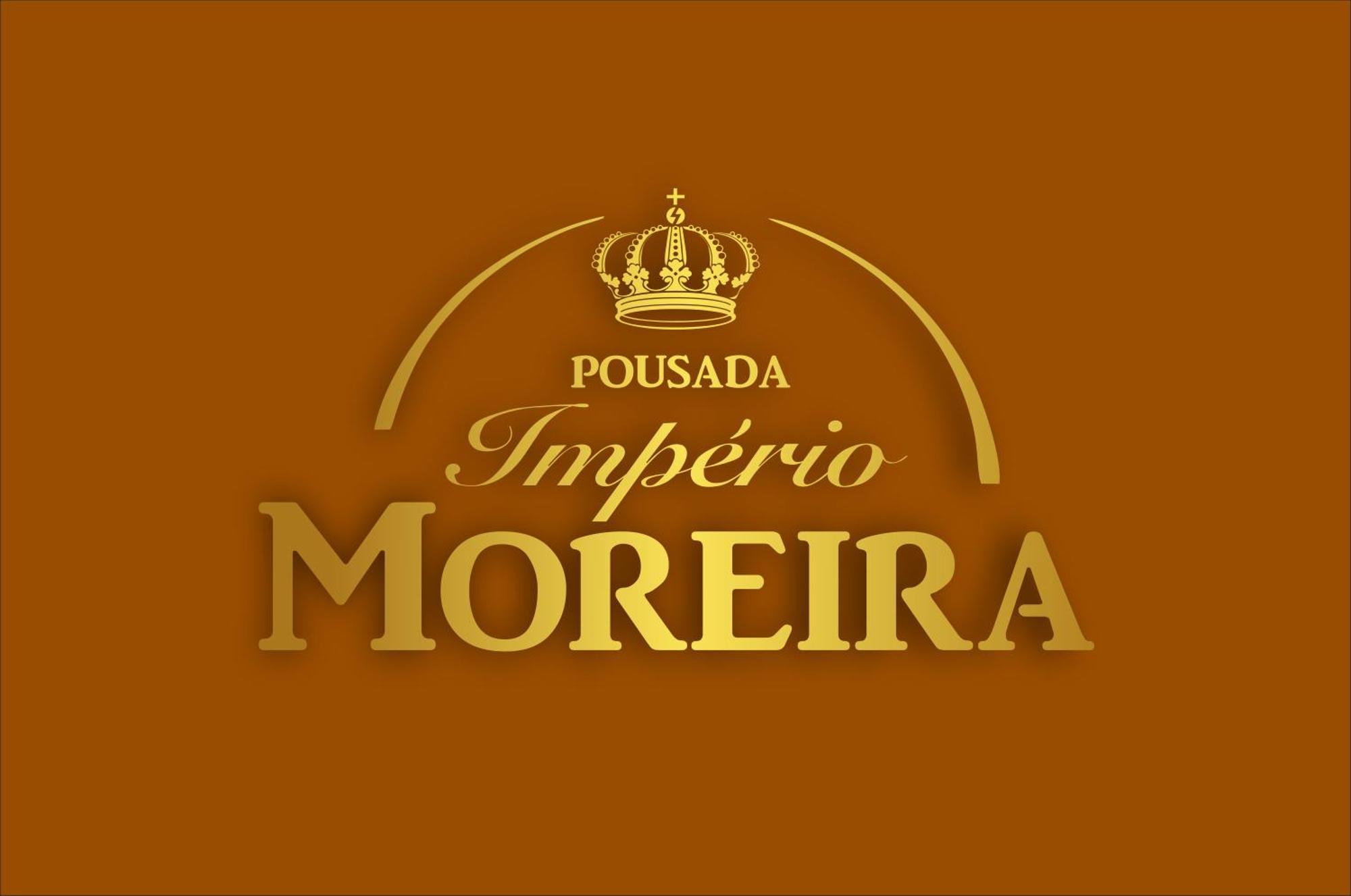 Pousada Imperio Moreira Pirenópolis エクステリア 写真
