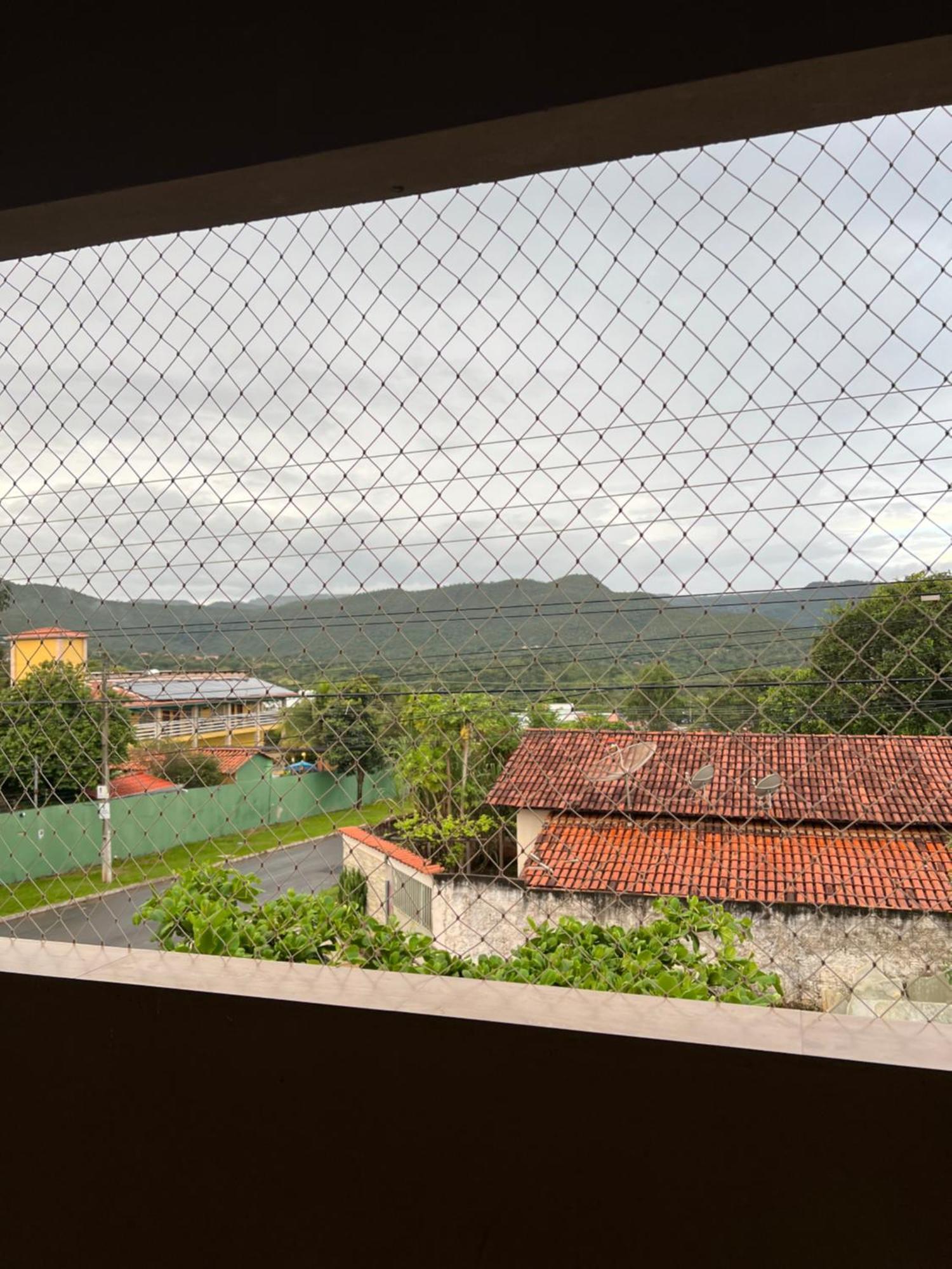 Pousada Imperio Moreira Pirenópolis エクステリア 写真