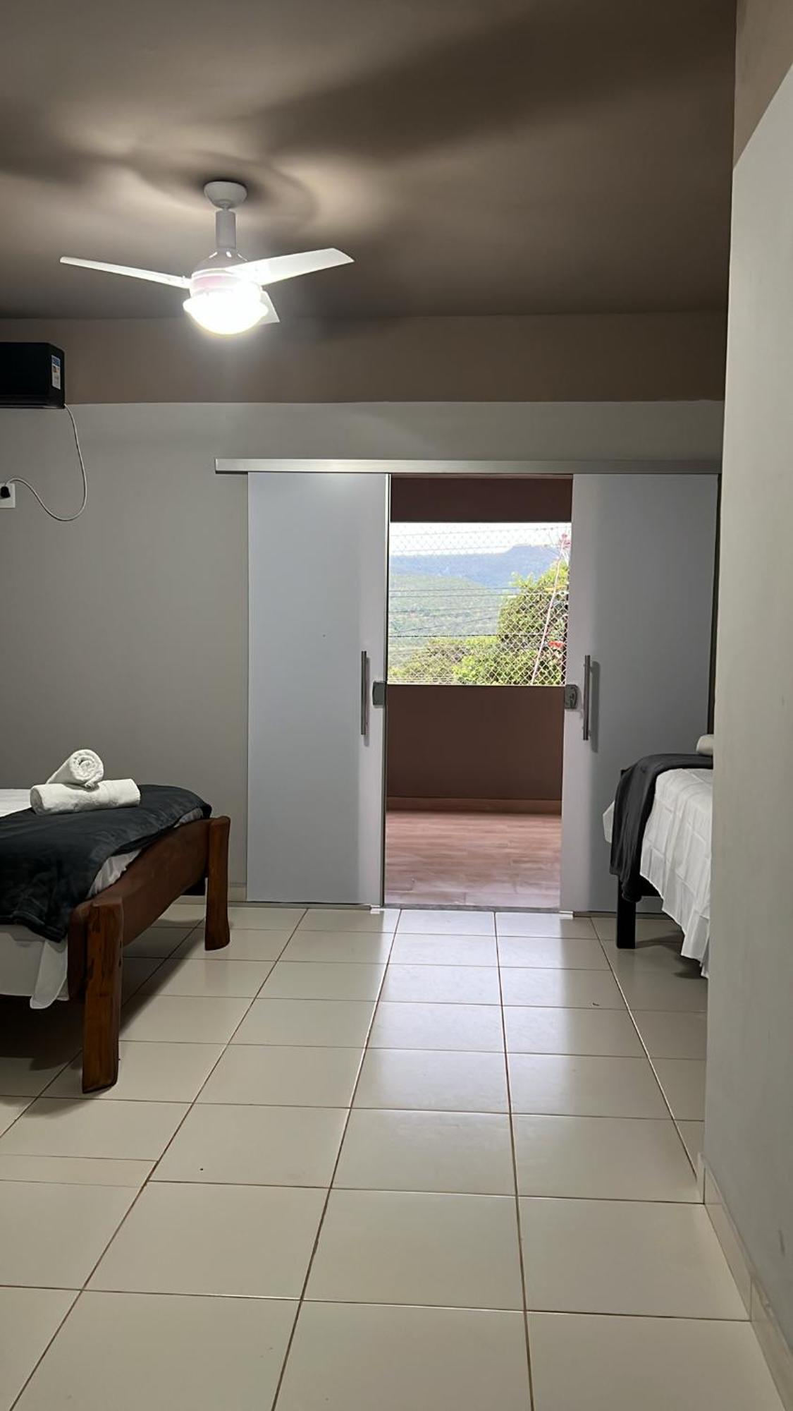 Pousada Imperio Moreira Pirenópolis エクステリア 写真